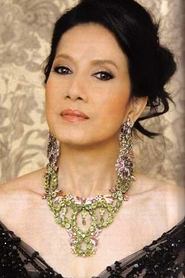 Ratchanoo Boonchuduang portrait