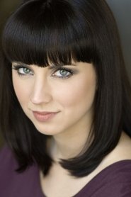 Ella Bardine portrait