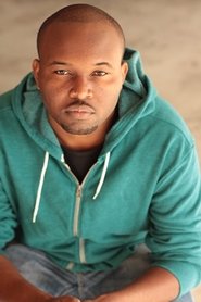 Latrell Hart portrait