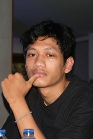Danendra Abrar portrait