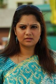 Yuvarani portrait