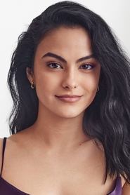 Camila Mendes portrait