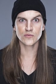 Jason Mewes portrait