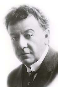George Fawcett portrait