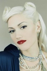 Gwen Stefani portrait