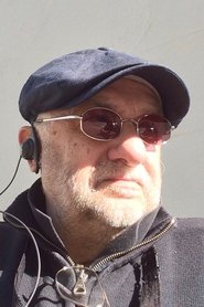 Derek Wells portrait