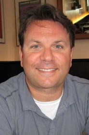 Kevin Misher portrait