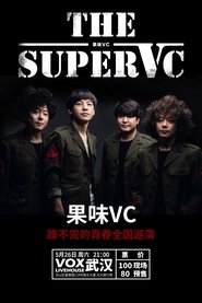 果味VC乐队 portrait