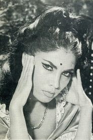 Irma Serrano portrait