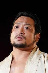 Daisuke Sekimoto portrait