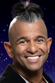 Reshmonu portrait