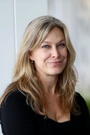 Mary Farley portrait