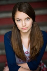 Mia Komsky portrait