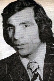 Hassan Rezai portrait