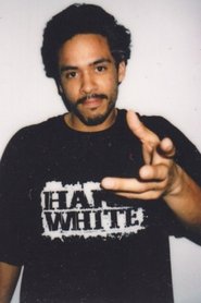 Javier Nunez portrait