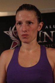 Jessica Philippus portrait