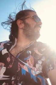 Iman Rezaei portrait