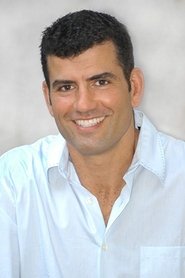 Danilo Capuzi portrait