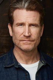 Britt George portrait