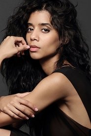 Massiel Mordan portrait