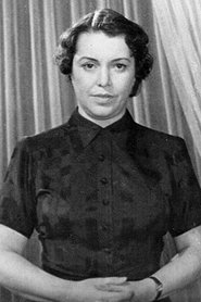 Hokuma Gurbanova portrait