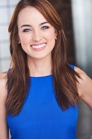 Sarah Murphree portrait