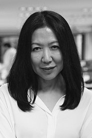 Thaís Oyama portrait
