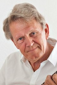 Mikael Neumann portrait