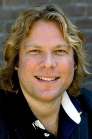 Robert Jensen portrait