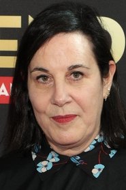 Arianne Phillips portrait