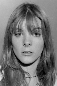 Katerine Mousseau portrait