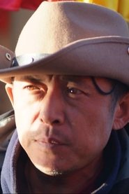 Zheng Hua portrait