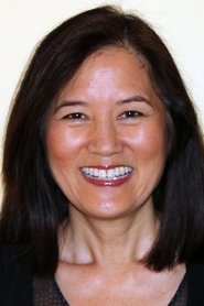 Elizabeth Reiko Kubota portrait
