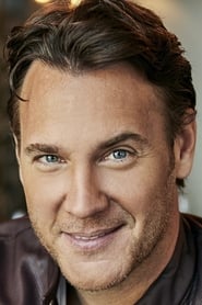 Sebastien Roberts portrait