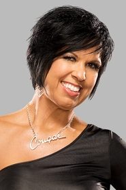 Vickie Guerrero portrait