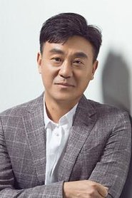 He Bing portrait