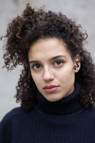 Carmen van Mulier portrait