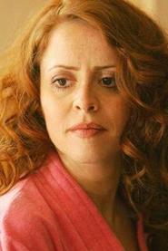 Fadia Stella portrait