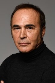 Juan Ribó portrait