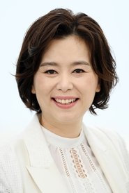 Jang Hye-jin portrait
