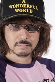 Satoshi Miki portrait