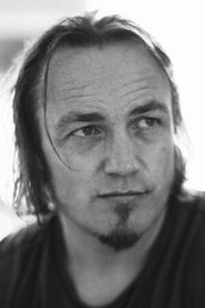 Peter Schorowsky portrait