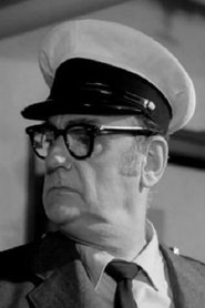 J. Léo Gagnon portrait
