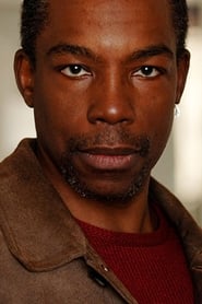 Leland Gantt portrait