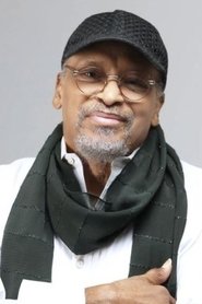 Brent Owens portrait