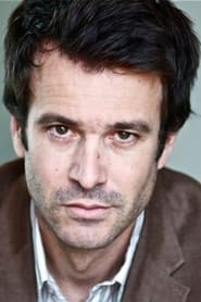 Nicolas Sartous portrait