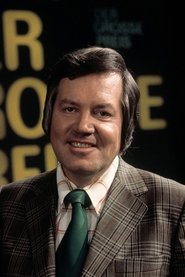 Wim Thoelke portrait