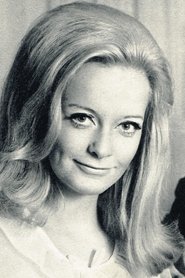 Cindy Neal portrait