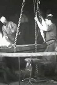 Welding the Big Ring poster