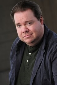 Steve N. Bradford portrait